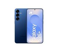 Samsung Galaxy S25+ 17 cm (6.7") Double SIM Android 15 5G USB Type-C 12 Go 256 Go 4900 mAh Marine