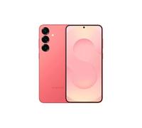 Smartphone galaxy s25 rose 6.7 pouces RAM 12 Go stockage 256 Go