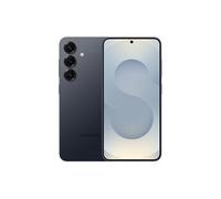 Smartphone Galaxy S25 SM-S931B DS 6.2 pouces Double SIM Android 15 5G USB Type C 12 Go 512 Go 4000 mAh Noir