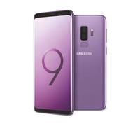 Smartphone Galaxy S9 Plus 64Go simple sim Ultra-Violet