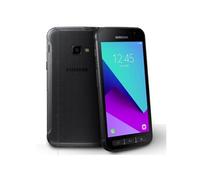 Samsung Galaxy XCover 4 SM-G390F 12,7 cm (4.99") Android 7.0 4G Micro-USB 2 Go 16 Go 2800 mAh Noir