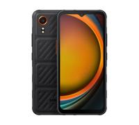 Samsung Galaxy XCover7 Enterprise Edition 16,8 cm (6.6") Double SIM Android 14 5G USB Type-C 6 Go 128 Go 4050 mAh Noir