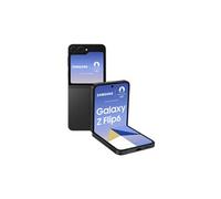 Smartphone Galaxy Z Flip6 noir RAM 12 Go stockage 512 Go