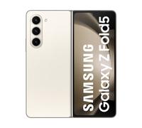 Smartphone Galaxy Z Fold 5 256 GoCrème