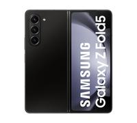 Samsung Galaxy Z Fold5 SM-F946B 19,3 cm (7.6") Double SIM Android 13 5G USB Type-C 12 Go 512 Go 4400 mAh Noir