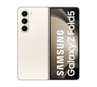 Samsung Galaxy Z Fold5 Smartphone 512 Go Crème