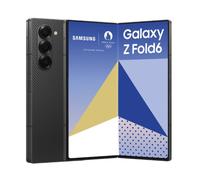 Smartphone Galaxy Z Fold6 Entreprise Edition Noir 256 Go