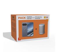 Smartphone Google Bundle P10 Pro XL + Enceinte Explore B&O Grey