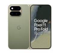 Smartphone - GOOGLE - Google Pixel 11 Pro Fold - Écran pliable 6 73"" OLED - 16 Go RAM - 512 Go