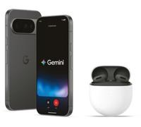 Smartphone Google Pack Pixel 10 + Buds 2a