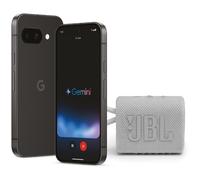 Smartphone GOOGLE Pack Pixel 9a + JBL Go 3 Blanc