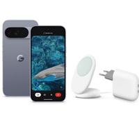 Smartphone GOOGLE Pack Pixel P10Pro+WirelessCharg+Charg67W