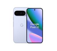 Google Smartphone Pixel 10 6,3" 5G Double SIM 128 Go Givre A