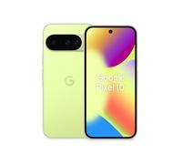 Google Smartphone Pixel 10 – 128 Go – Vert Citron