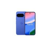 Google Smartphone Pixel 10 6,3 pouces OLED 5G 12 Go RAM 256 Go Indigo Double SIM
