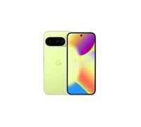 Smartphone - GOOGLE - Pixel 10 - 256 Go - Vert Citron - 5G Double SIM