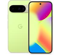 Smartphone GOOGLE Pixel 10 5G 6,3" 12+128 Go Vert Cèdre Lemongrass