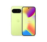 Google Smartphone Pixel 10 – 128 Go – Vert Citron