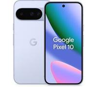Pixel 10 (5G) 256 Go, Indigo