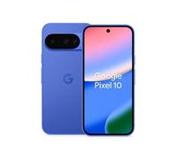 Google Smartphone Pixel 10 6,3 pouces OLED 5G 12 Go RAM 256 Go Indigo Double SIM