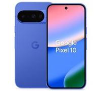 Smartphone Google Pixel 10 6,3" 5G Double SIM 256 Go Indigo Indigo E