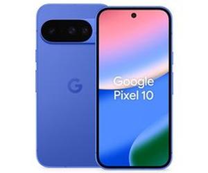 Smartphone Google Pixel 10 6,3" 5G Double SIM 256 Go Indigo Indigo E