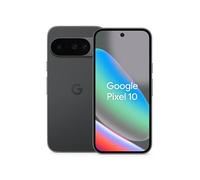 Pixel 10 (5G) 256 Go, Noir volcanique