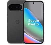 Smartphone Google Pixel 10 6,3 5G Double SIM 256 Go Noir Volcanique Noir Volcanique A