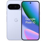 Smartphone GOOGLE Pixel 10 Givre 256Go
