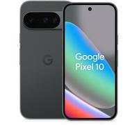 Smartphone GOOGLE Pixel 10 Noir Volcanique 128Go