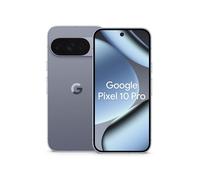 Smartphone Google Pixel 10 Pro 128 Go Quartz Gris