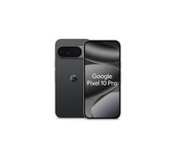 Smartphone Google Pixel 10 Pro 256 Go Noir Volcanique