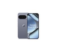Smartphone - GOOGLE - Pixel 10 Pro - 512 Go - 16 Go RAM - Écran 6,3 pouces