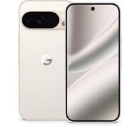 Smartphone Google Pixel 10 Pro 6,3" 5G Double SIM 128 Go Porcelaine Porcelaine E