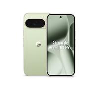 Google Smartphone Pixel 10 Pro 6,3" 5G Double SIM 256 Go Jade