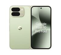 Smartphone Google Pixel 10 Pro Fold 6,4" 5G Double SIM 256 Go Jade