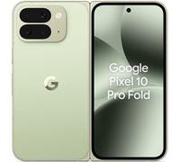 Smartphone Google Pixel 10 Pro Fold 6,4" 5G Double SIM 256 Go Jade Jade A