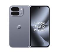 Smartphone Google Pixel 10 Pro Fold 6,4" 5G Double SIM 256 Go Quartz Gris