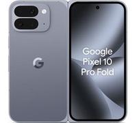 Google Pixel 10 Pro Fold 256 Go Quartz Gris