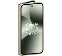 Smartphone GOOGLE Pixel 10 Pro Fold Jade 512Go