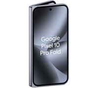 Google Pixel 10 Pro Fold Quartz Gris