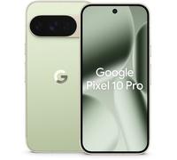 Smartphone GOOGLE Pixel 10 Pro Jade 256Go