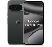 Smartphone GOOGLE Pixel 10 Pro Noir Volcanique 128Go