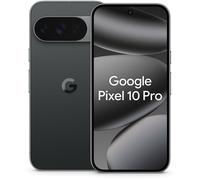Smartphone GOOGLE Pixel 10 Pro Noir Volcanique 512Go