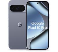 Google Pixel 10 Pro 16 cm (6.3") Double SIM Android 16.0 5G 16 Go 128 Go 4870 mAh Gris