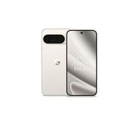 Google Smartphone Pixel 10 Pro XL 5G 256 Go (16 Go de RAM) – Porcelaine