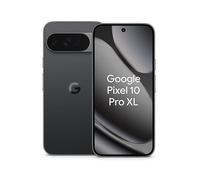 Smartphone Google Pixel 10 Pro XL 256 Go Noir Volcanique