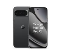 Pixel 10 Pro XL (5G) 1024 Go, Noir volcanique