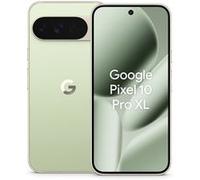 Pixel 10 Pro XL (5G) 256 Go, Jade