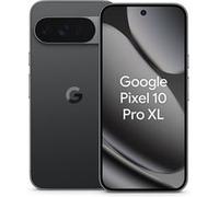 Smartphone Google Pixel 10 Pro XL 6,8" 5G Double SIM 256 Go Noir Volcanique Noir Volcanique B